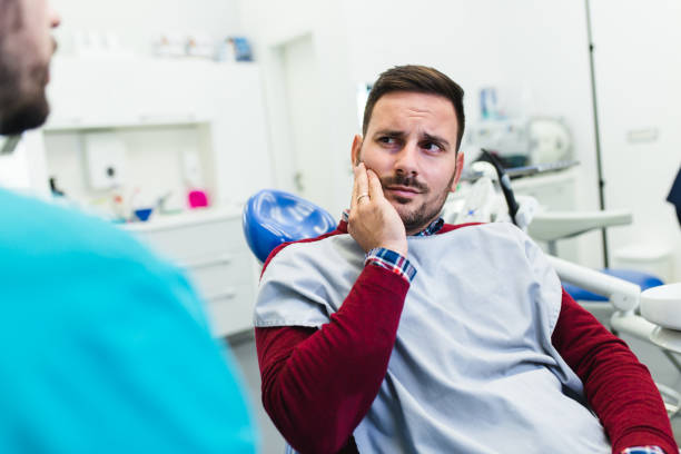 Oral Surgery in Bradford, RI