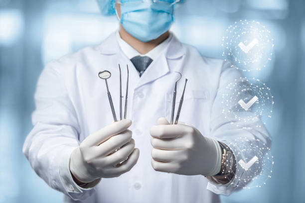Best General Dentistry  in Bradford, RI