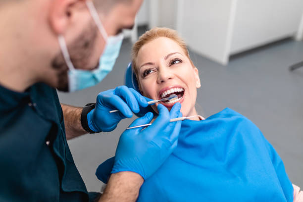 Best Cosmetic Dentistry  in Bradford, RI