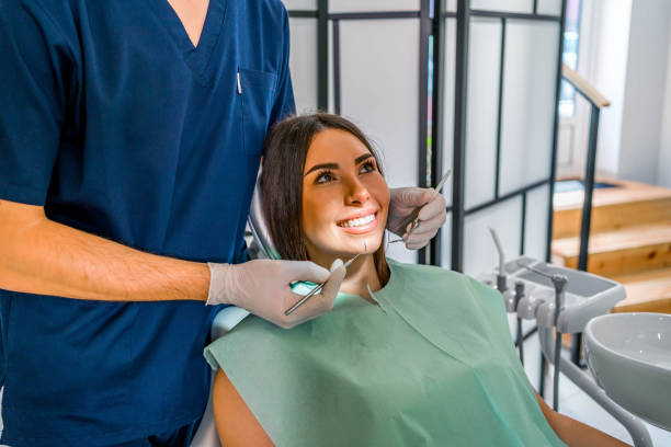 Why Choose Us for Your Dental Needs in Bradford, RI